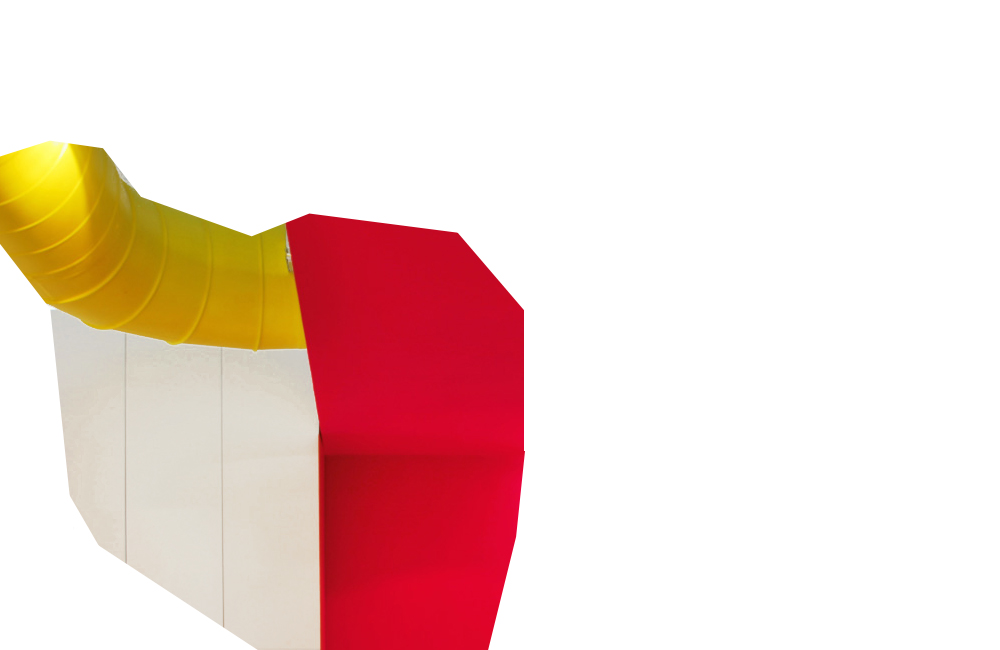 Couleurs prismatiques